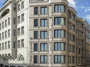 Hotel Dream Inn Karakoy Bosphorus