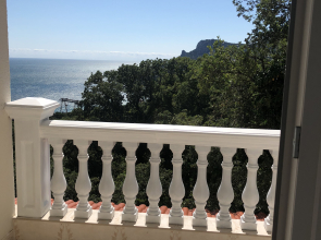 Гостевой Дом Вилла Агния