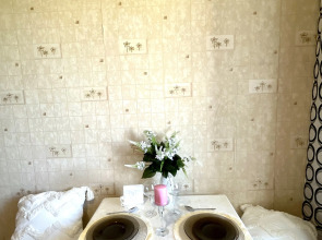 Апартаменты КВАРТ отель на Грибоедова 42