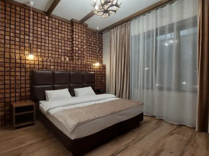 Apartamenty radom s kanatnoj dorogoj