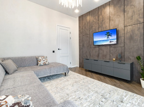 Квартира на Улице Жошы Хана, 13