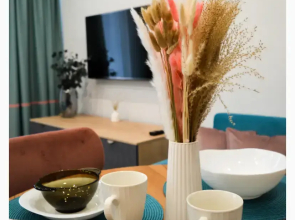 Studiya V Kazani Flat