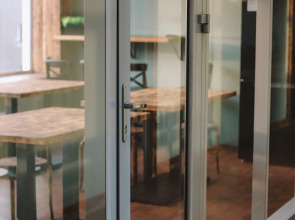 Отель Смарт Асгард