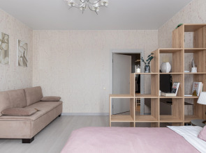 Квартира Cotton Blue Apart