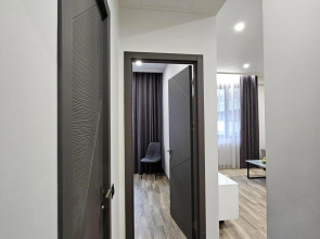 Апарт-отель Орион