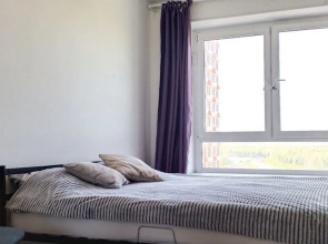 Апартаменты на Саларьевской 13/2