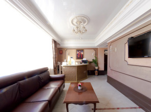 Гостевой Дом Vasco Da Gama