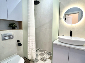 Квартира Покатная 55А