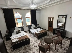 Hotel Emir's Garden