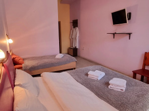 Отель Демидовъ