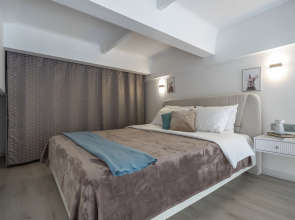 Апартаменты Queenstay Пауэр на Войковской