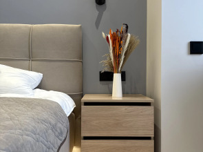 S Vidom Na More Apartments