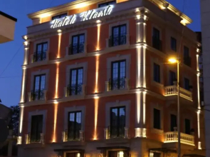 Kloest Hotel