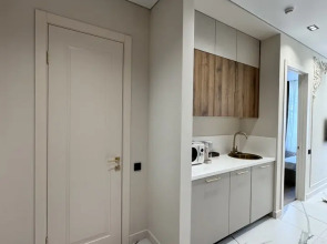 Апартаменты Новые Семейные Делюкс