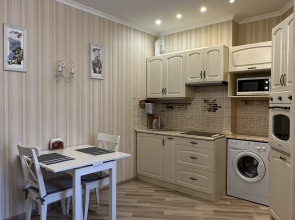 Апартаменты Red City Lux