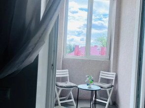 Квартира в районе Амалиенау. Около парка Центрального