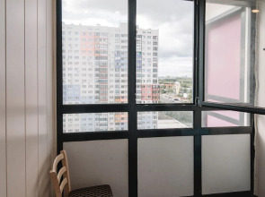 Апартаменты Апрель на Московском шоссе