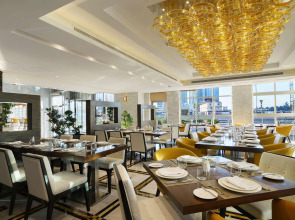 Jannah Burj Al Sarab