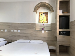 Отель Eurohotel Milan