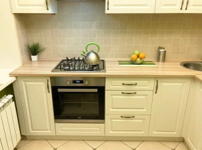 Апартаменты на улице Июльских Дней 14