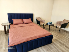 Квартира Новая в ЖК Триумф