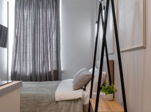 Апартаменты на набережной Фонтанки 127