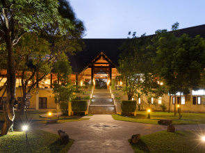 Occidental Paradise Dambulla Hotel