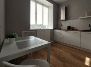 Апартаменты Olivinn для двоих в центре города