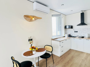 Квартира Студия Aport