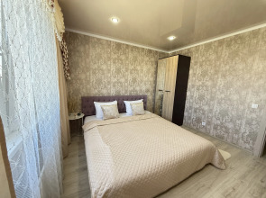 Апартаменты Евро Двухкомнатная