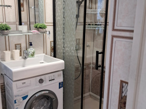 Апартаменты у Оли Возле Мурариума в Зеленоградске