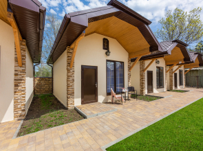 Dom Otel Moreryadom Hotel