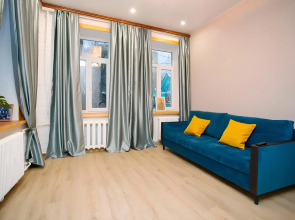 Квартира на Собинова