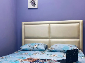 Меблированные комнаты Weekend Hotel
