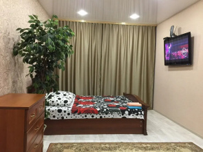 Na Timanskoy 10 Flat