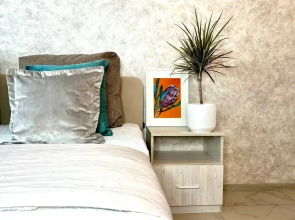 Апартаменты Паруса Рядом с Тц Круиз