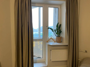 Апартаменты Your Apart на Беговой для 4 гостей