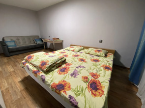 Апартаменты Автозаводская 77