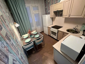 Квартира Фисташка в Хибинах