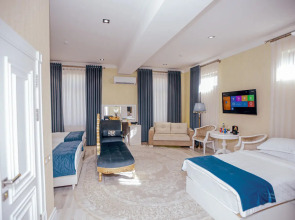 Silk Road Empire Hotel