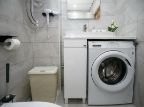 Квартира Оазис комфорта в сердце города