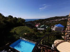 Гостевой Дом Шато де ля Мер