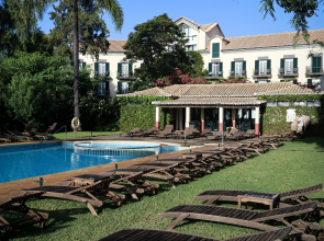 Hotel Quinta da Bela Vista