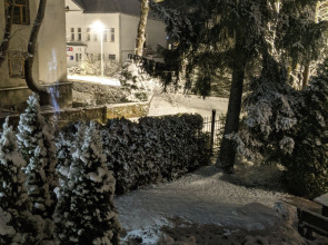 Мини-отель Подгорная 20