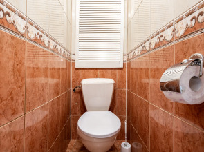 Квартира Двухкомнатная Natali Apart на Метро Севастопольская