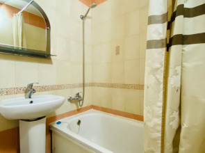 Апартаменты на Пионерской 13