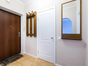 Апартаменты в центре города