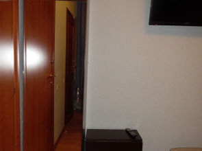 Меблированные комнаты Бон Апарт Ирена на Большой Морской 31