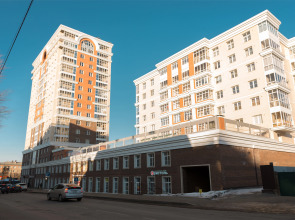 Апартаменты Premium в центре