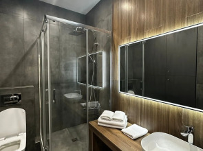 Апартаменты Сутки Уфа на Аксакова 81 130